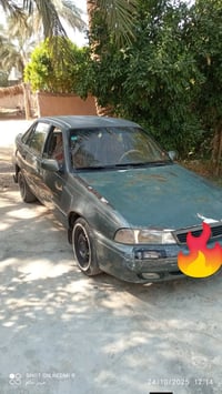 دايو سلو • ١٩٩٤ • ترخيص البصرة