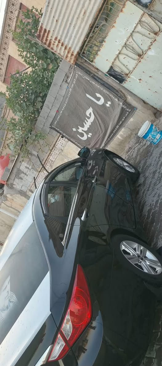 سوناتا • ٢٠١٣ • قادسيه