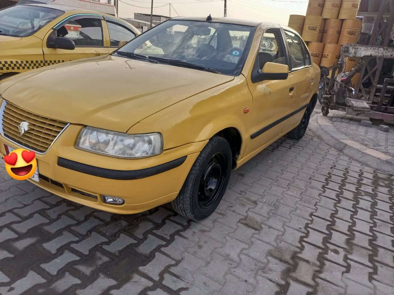 ٢٠١١ • محرك جديد • رقم كربلاء