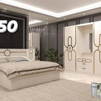غرف نوم • تركي وعراقي • توصيل متوفر