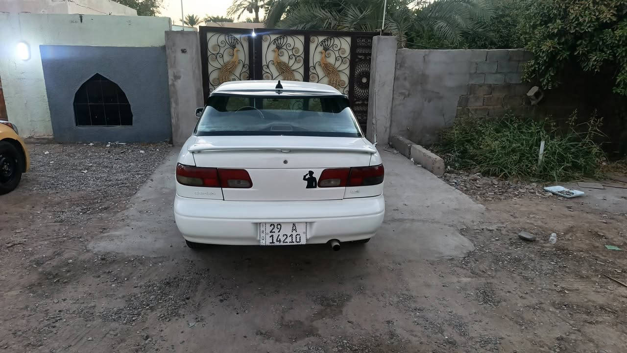 السلام عليكم كيا سيفا للبيع محرك مفتوح خالي من ضربات رقم واسط صدر حدديه كفاله من الامام والخلف اي نقص مابيه سنويه ٢٠٢٧ سعر ٣٤ بيها مجال رقم ***********
