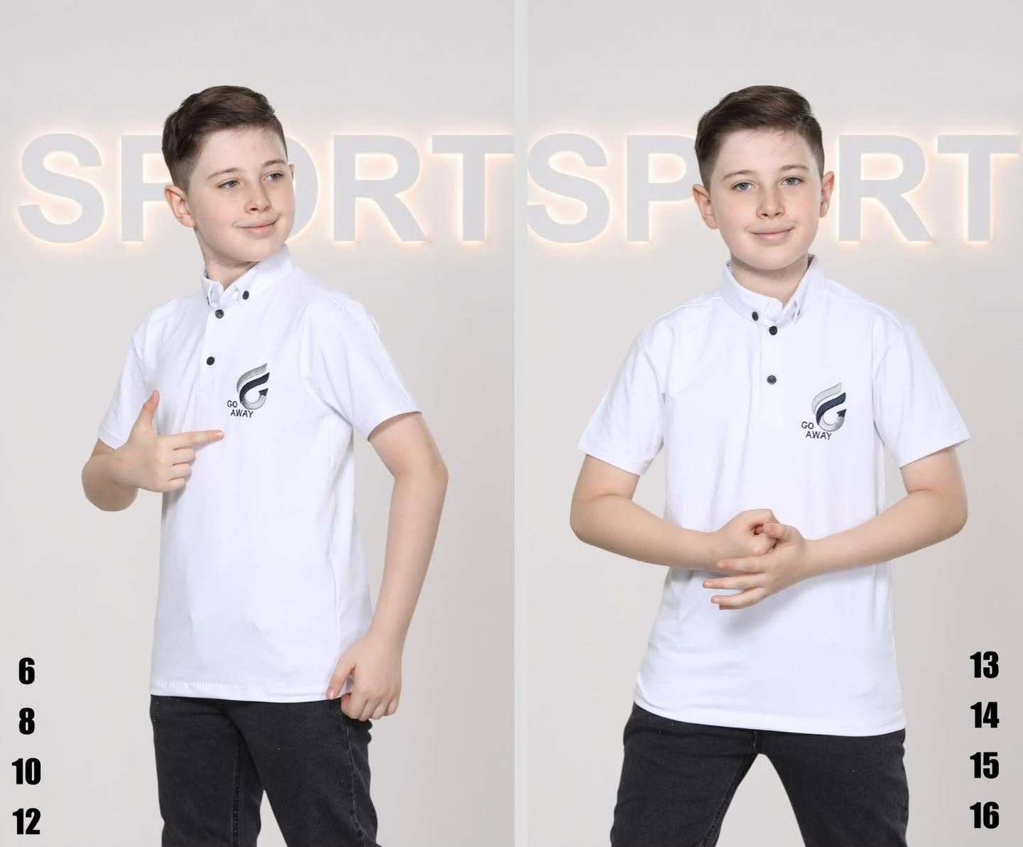 كوزال بيبي 🤍
مستعدون لتوزيع محلات الجمله والمفرد كميات مفتوحة 🛍👕👖

البيع جملة فقط 🔛

شورجة - شارع الرشيد قرب سوق 🪐 الصفافير البناية المقابلة لمطعم وعصائر نوار ابو الشربت 🍸

الطابق الاول

للاتصال يوجد واتساب تلي ✔️

*********** 
***********
