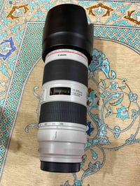 كانون • 70-200 إصدار٣ • 24-70 إصدار٢