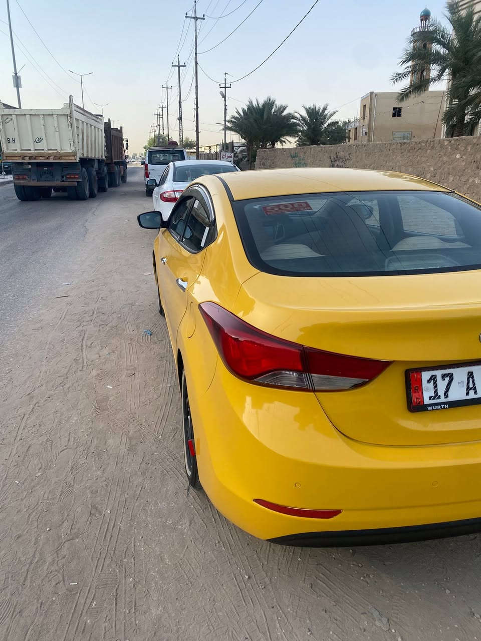 النترى مديل ١٥ خليجي مكينه ١٨٠٠ رقم مثنى باسمي سنويه لل ٢٨ تخم تاير جديد خطين غاز بانزين تفاصيل اكثر اتصل *********** مكان ديوانيه
