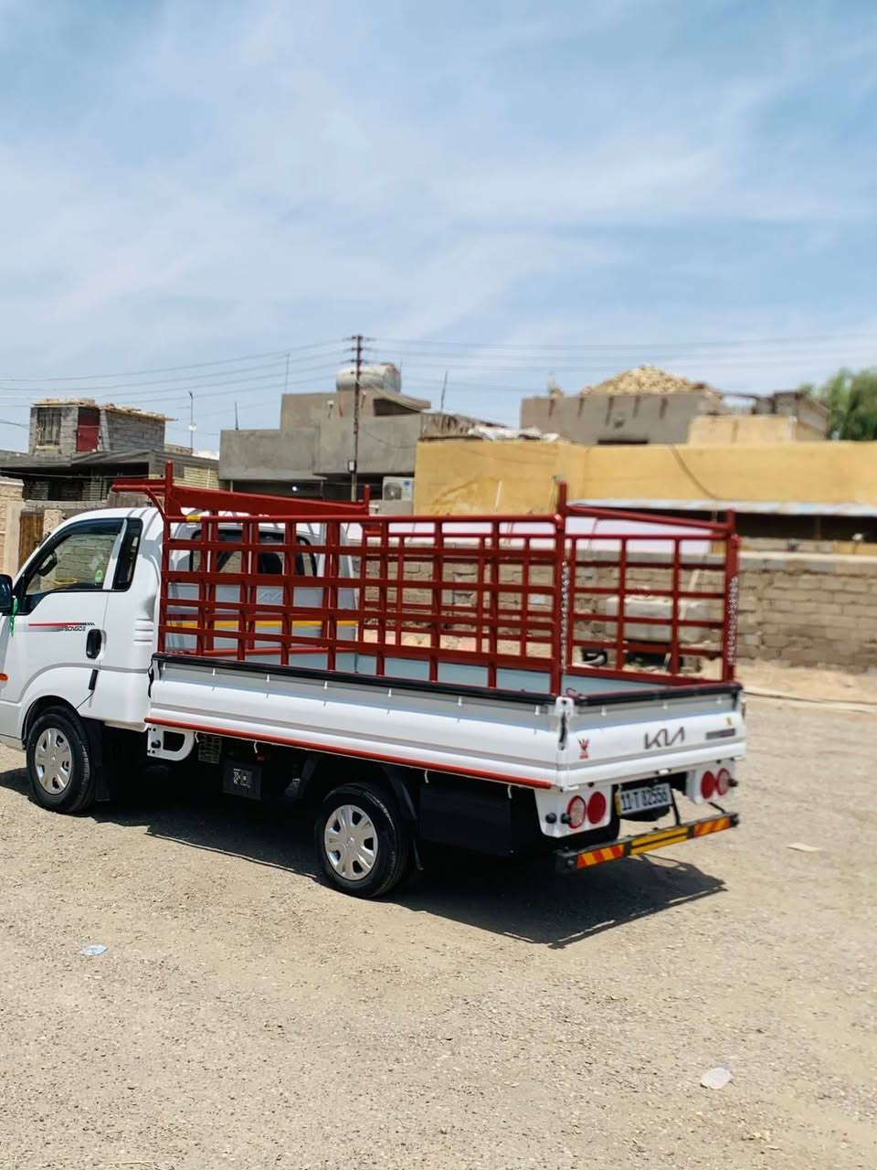 اوتوماتيك • ٢٠٢٣ • تحويل بغداد