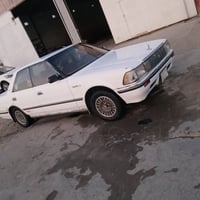 موديل ١٩٩٠ • مكينه وكير • شاصي مكفول