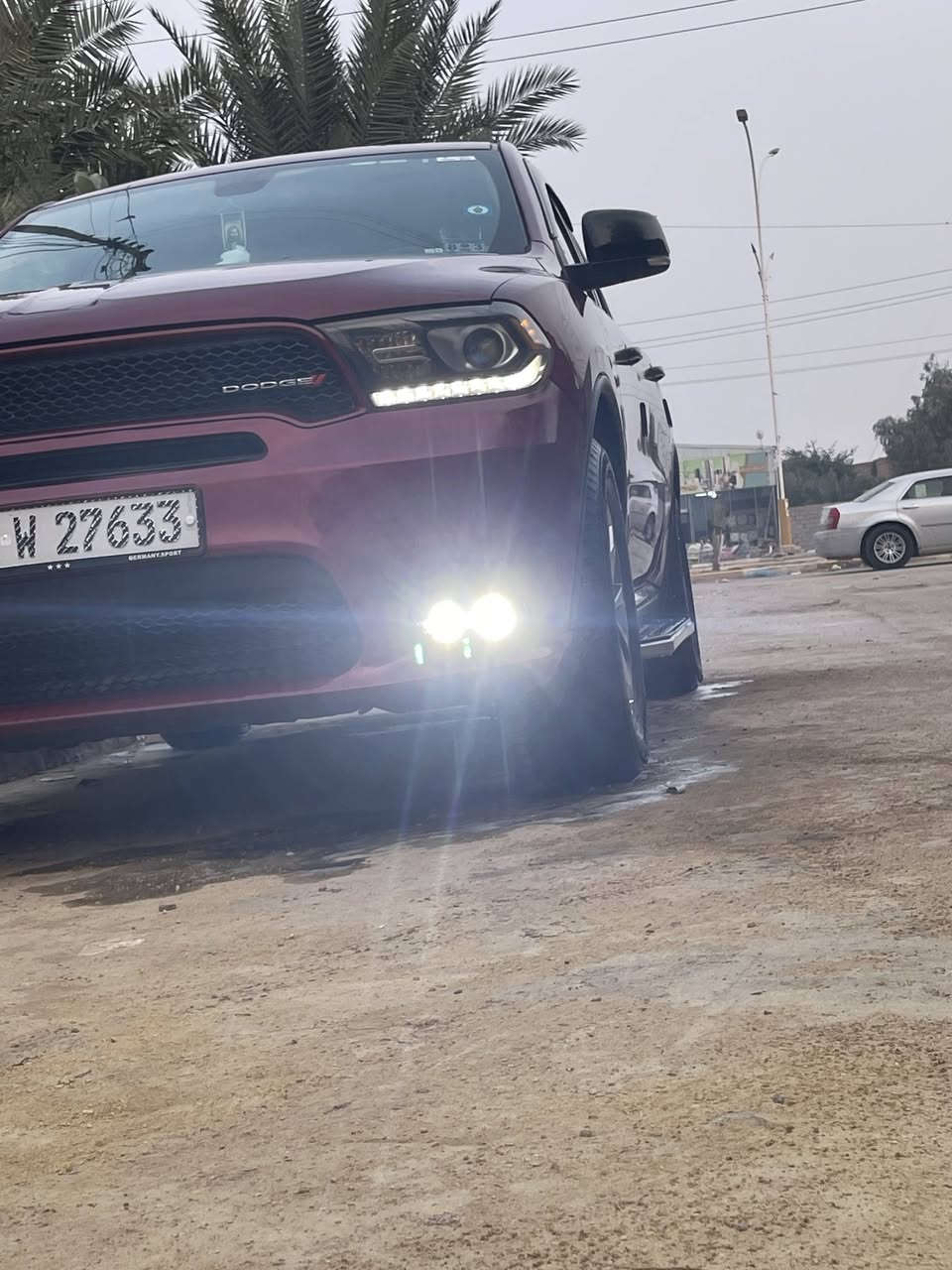 دورنكو خليجي • ٢٠١٤ • رقم بغداد