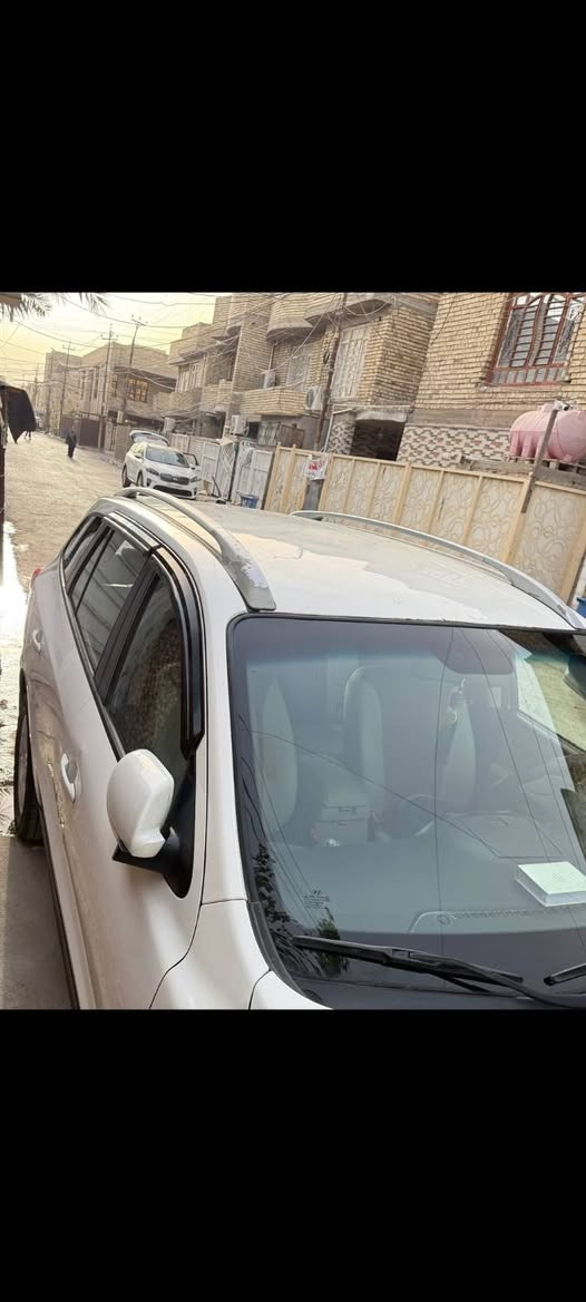 سنتافيه خليجي ٧راكب سته سلندر بغداد باسمي
نضيفه جدا وجاهز من كل شي
سعر ١٤٥ مجال قليل. 
*********** واتساب 
مكان بغداد
