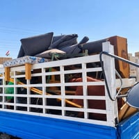 شركة الحسن • نقل بضائع • اسعار تنافسية