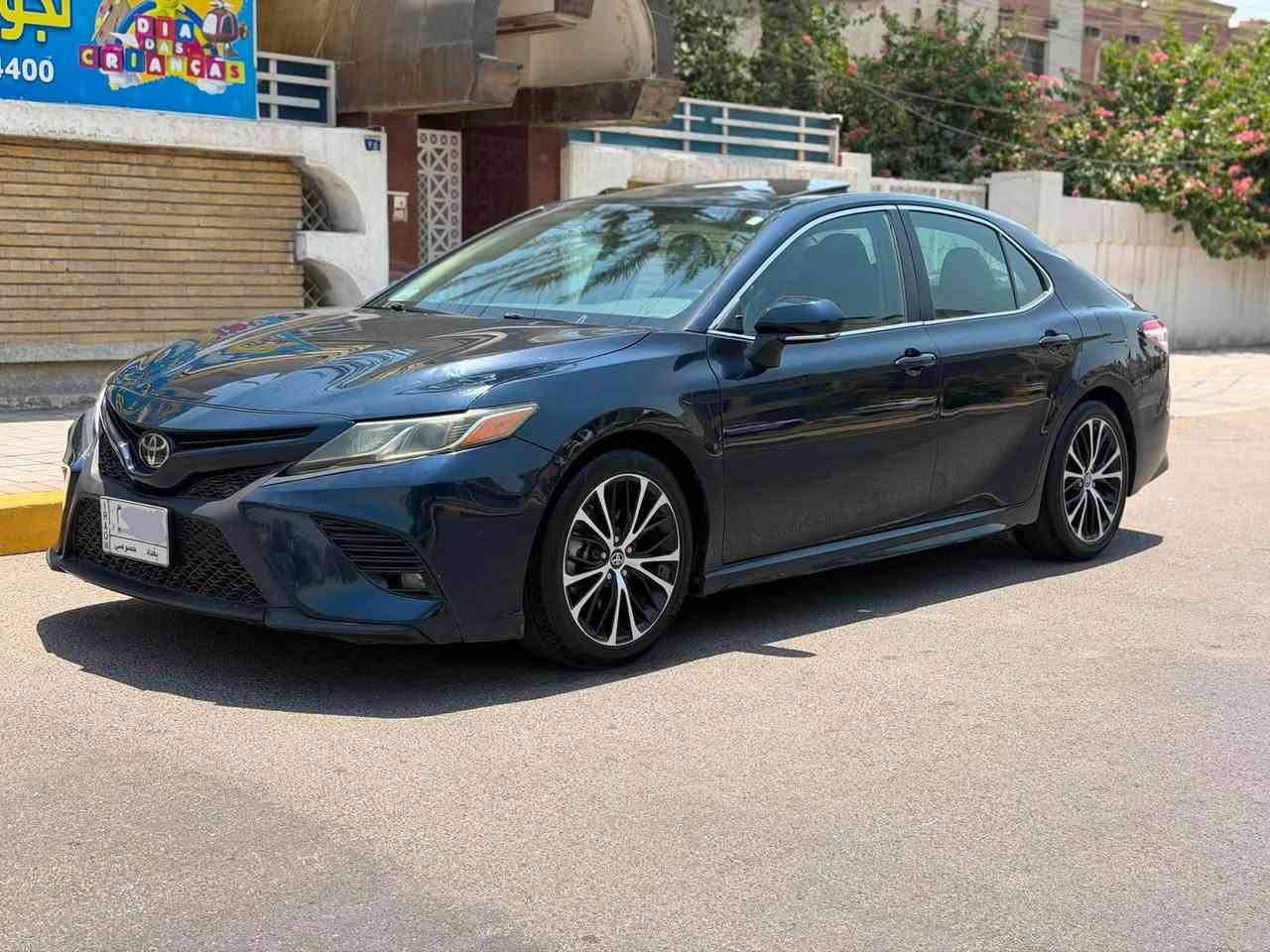 السلام عليكم
تويوتا كامري 2020 للبيع (( بدون مراوس))
فئة اس اي بلص
السياره اعلى مواصفات بالفئة مالتها
1- بصمة
2- فتحة سلايد روڤ
3- تبريد قطعتين (خلفي)
4- شاشه كبيره 8 انش
5- رادارات
6- تشغيل عن بعد
7- مانع تصادم توقف ذاتي
8- نقط عمياء
9- 4 سلندر /2500 / سي سي
10 - كشنات جلد
11- لونها متغير يسمو 7 الوان ميتاليك
12- شاحن واير ليس
13- تدفئة بالمرايات ( مانع ضباب)
14- تحذير الخروج عن المسار
وباقي المواصفات المعروفه بالكامري
السيارة حادثها واضح بالصور وبيها تصليح بدايه الشاصي جهة السايق وصبغ دعاميه اماميه وجاملغ خلفي بارد وملاحظات وخدوش بسيطه تروح بالبولش
السياره جاهزه من كل النواحي ماشيه 34 الف ميل
وباسمنه تحويل باي بوقت
السعر 168$ورقه وبيها مجال
مكان السياره بغداد
للاتصال ***********
