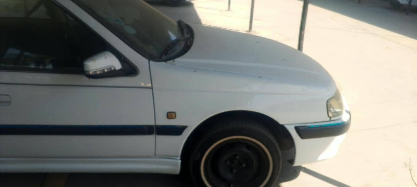 بيجو بارص موديل 21
رقم بغداد باسمي
كفاله عامه عدا البنيد مبدل فقط
السعر 65 وبيه مجال مكاني بغداد 
*********** واتساب فقط
