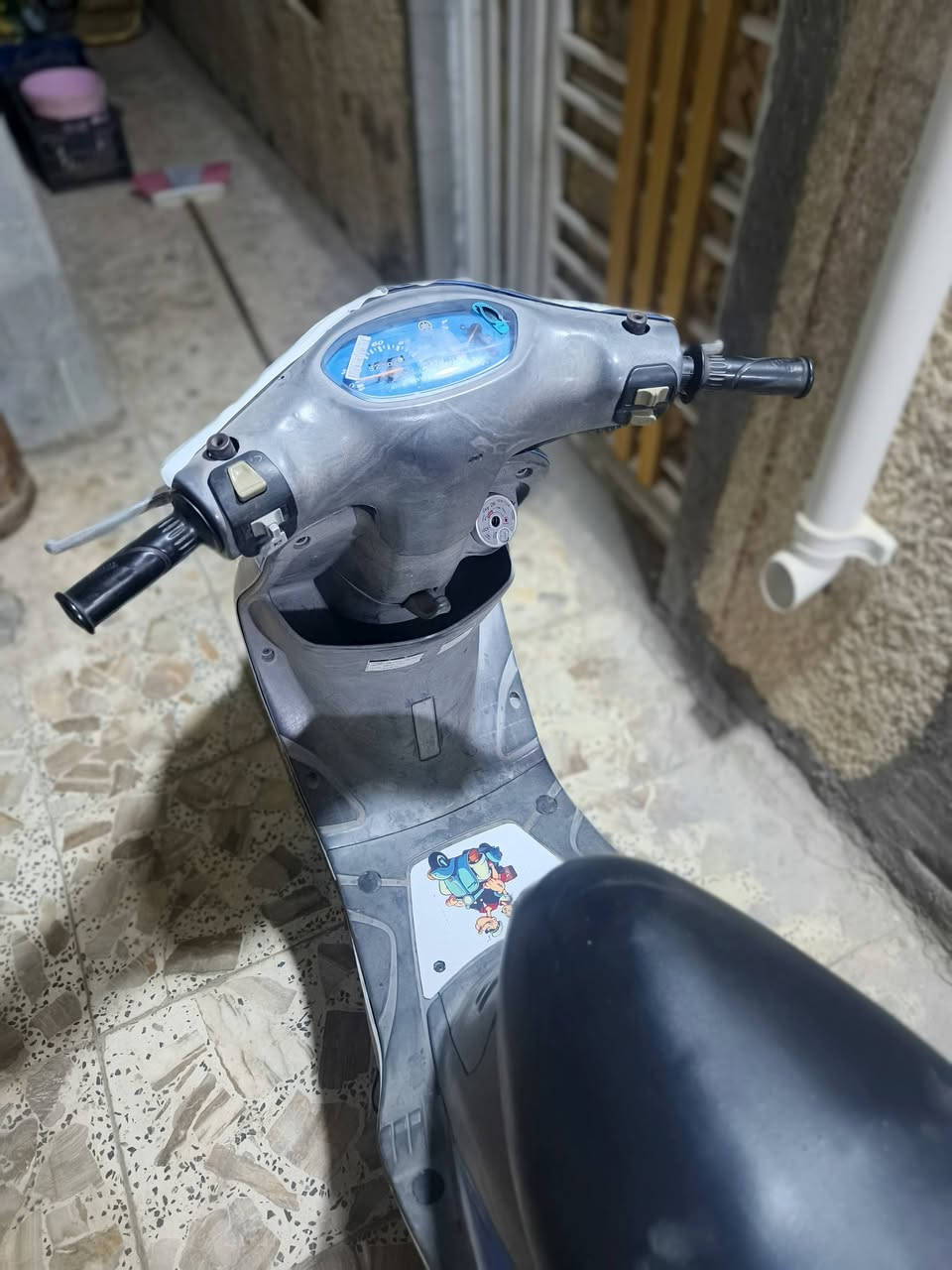هاي الحلوه للبيع راسلني خاص وبيك خير ودلل دراجه سعرهة 900وبيهة مجال شي قليل دراجه اله كراتين ***********
