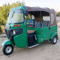 تكتك • بصرة • ترايك زيرو