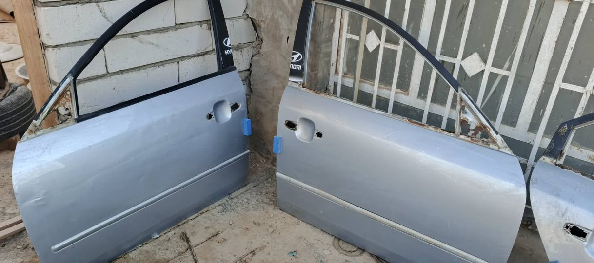 السلام عليكم بيبان سوناتا مقدس سعرهن كلهن 60 الف
بيهم خياس بالداير مالت الباب مكاني نجف ***********
