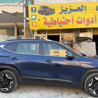 كيه سلتوز 2024 فول مواصفات محرك ا1600 تيربو ممشه السياره 36  كيلو  الس...