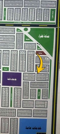 قطعة • مقاطعه الكسبه • ركن