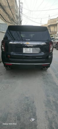 تاهو بريمير • ٢٠٢٣ • ماشية ٢٨ الف