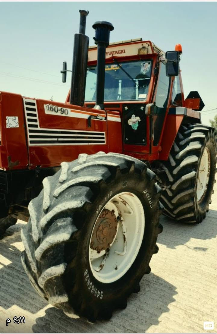 فيات 160رقم واسط تخم تاير كير اوتو لاخياس ولاصبغ جاهزه للعمل السعر55 اتصال ***********
