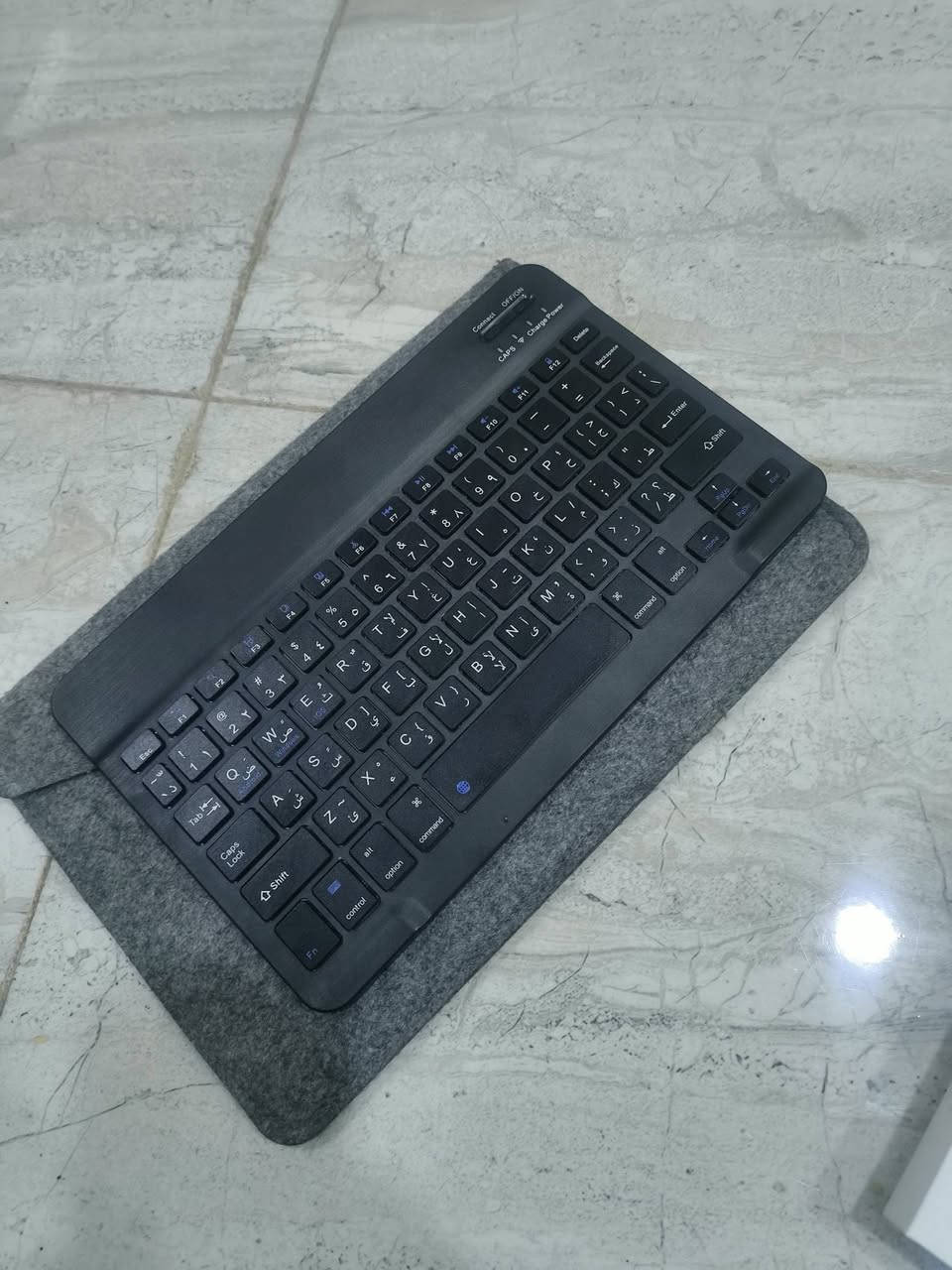 قلم شاومي • جيل ٢ • مع كيبورد