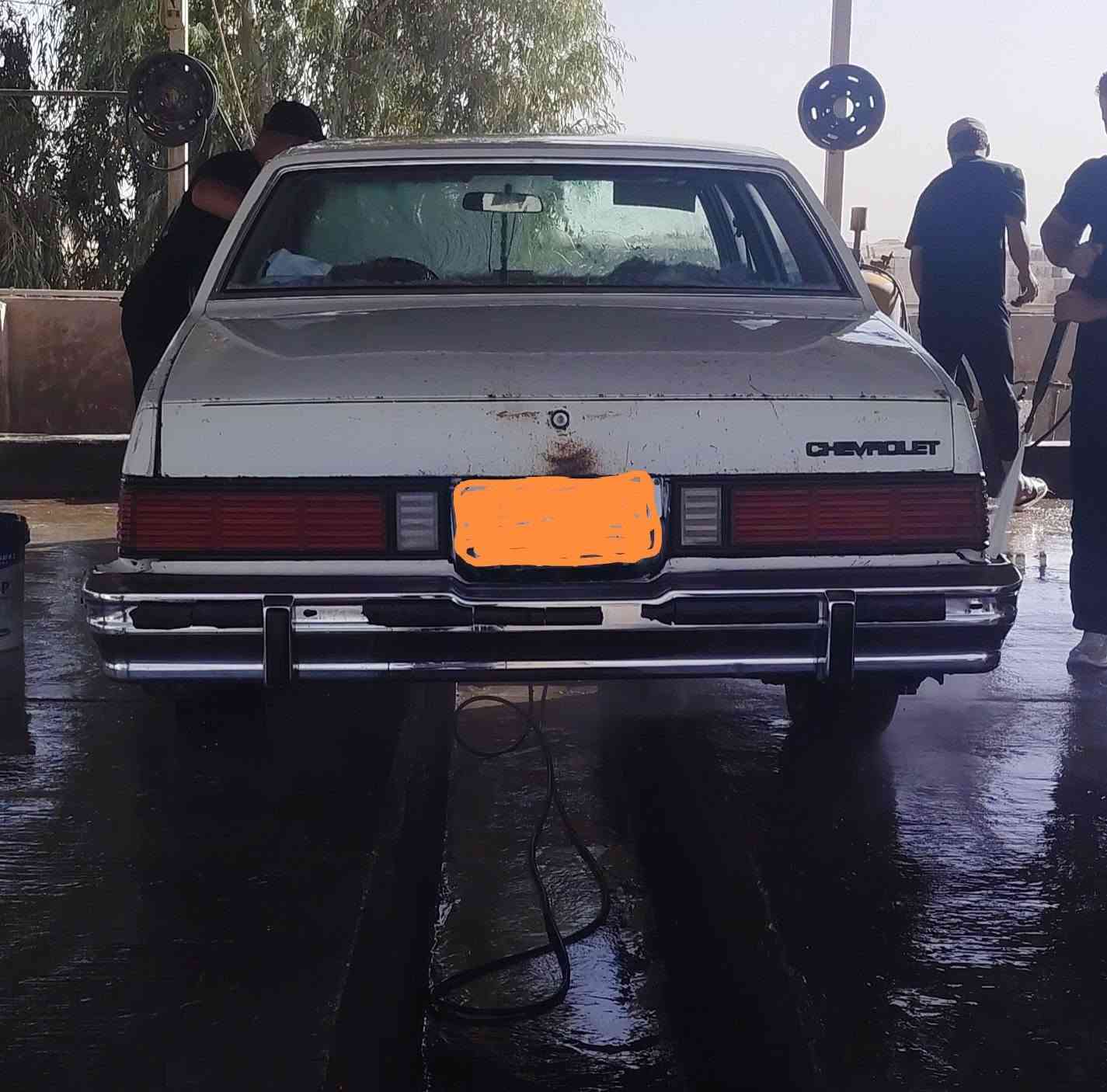بسم الله الرحمن الرحيم
السلام عليكم ورحمة الله وبركاته 
ماليبو للبيع بحاله جيده مثل ما موضح بالصور

المكان / صلاح الدين
للاستفسار/*********** اتصال + واتساب
ملاحظه / غير متواجد ع الفيس
