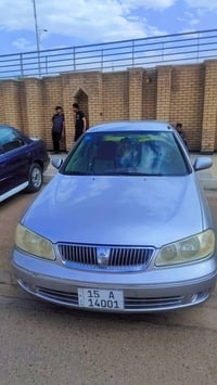 صني • ٢٠٠٨ • اوتوماتيك