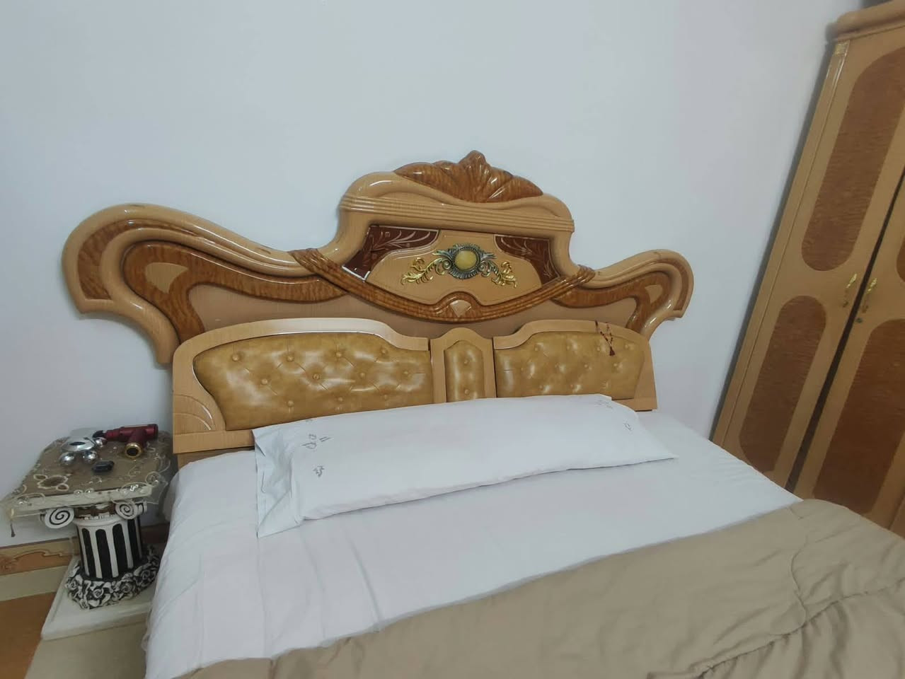 دواليب • معماله