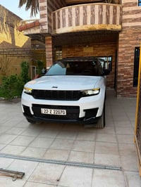 سياره جيب للبيع موديل ٢٠٢٤  بيع او مراوس حسب القناعه رقم اربيل باسمي س...