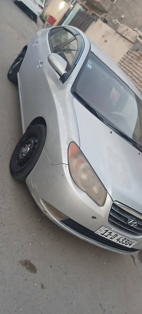 النترا ٢٠٠٧ وارد مريكي حادث جاملق خلفي مكينه ٢٠٠٠  سياره خير من الله مكينه وكير تبريد جديده سعر ٧٤ وبيه مجال قليل مكان بغداد زعفرانيه ***********

