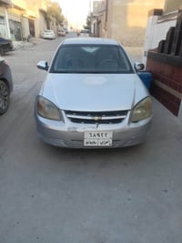 كوبالت • ٢٠٠٨ • اوتوماتيك
