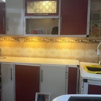 سبع للبور بلقيس • بحاجة تصليح • بابين