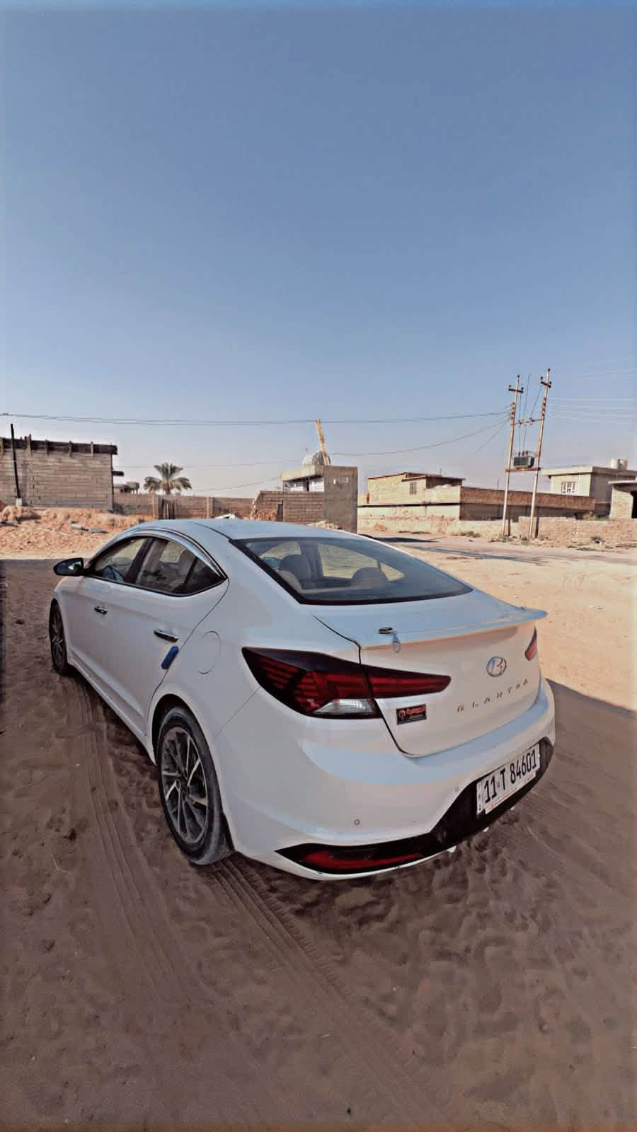 النترا • ٢٠٢٠ • خليجي فول