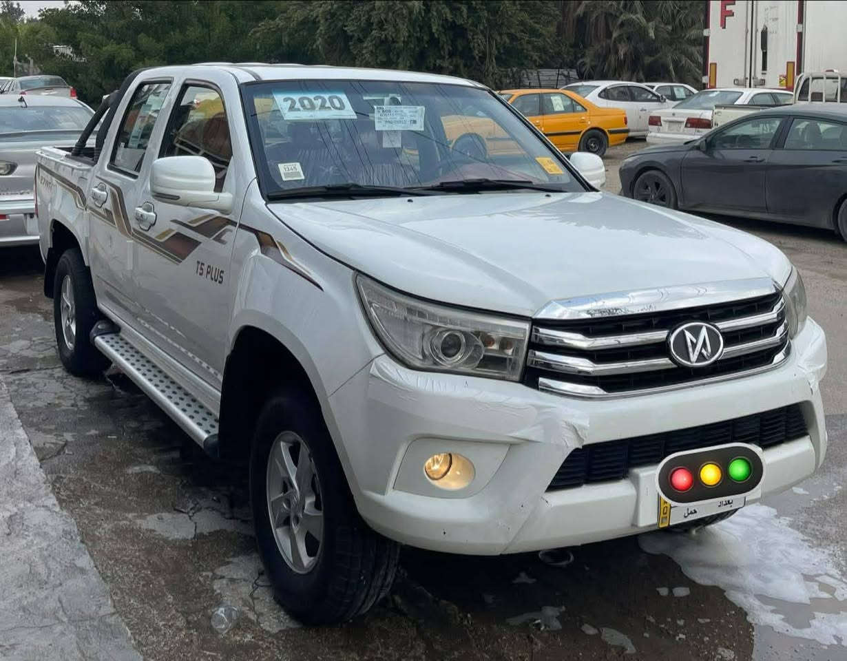للبيع  دير خليجي بغداد مكفولة      ٢٠٢٠     سيارة جاهزة تحويل مابيه نقص تبريد ويه السويج كفاله    مكانه بغداد البلديات       ***********     بغداد غير موجود علفيس ماشيه ٦٧  حقيقي
