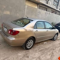 مكلف بالنشر   كورلا نحله  2006 للبيع   للاستفسار التواصل على هذا الرقم...