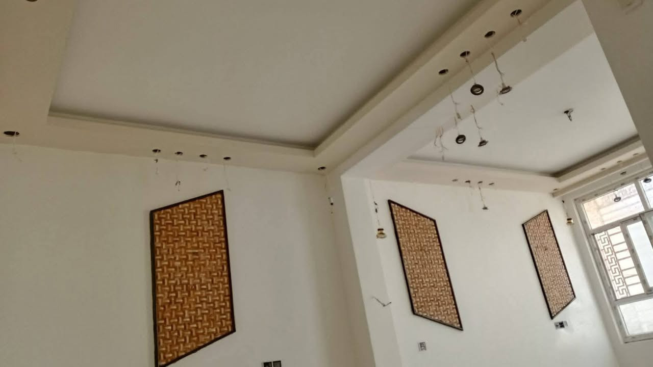 السلام عليكم
مستعدون عمل الاصباغ كافة المنازل والدوائر الحكومية وعمل الديكور الداخلي وتغليف الواجهيات بالفوم التركي 
بأسعار مناسبة في كربلاء المقدسة 
رقم واتساب ***********/وعلى لاتصال ***********
