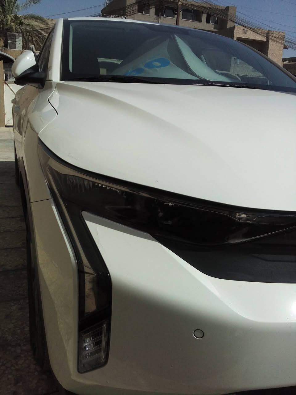 للبيع فقط بدون مراوس... KIA K3 مكسيكي خليجي دوليه موديل 2024 رقم بغداد ... محرك 1.6 گير سياره AT ... بيها بارد جاملخ يمين... بارد باب سائق فقط بارد بدون صبغ وبأسمي سياره ... مواصفات حساس امامي وخلفي... كامره وشاشه... سعر .... 145 ورقه .... اتصال وتساب ... ***********

