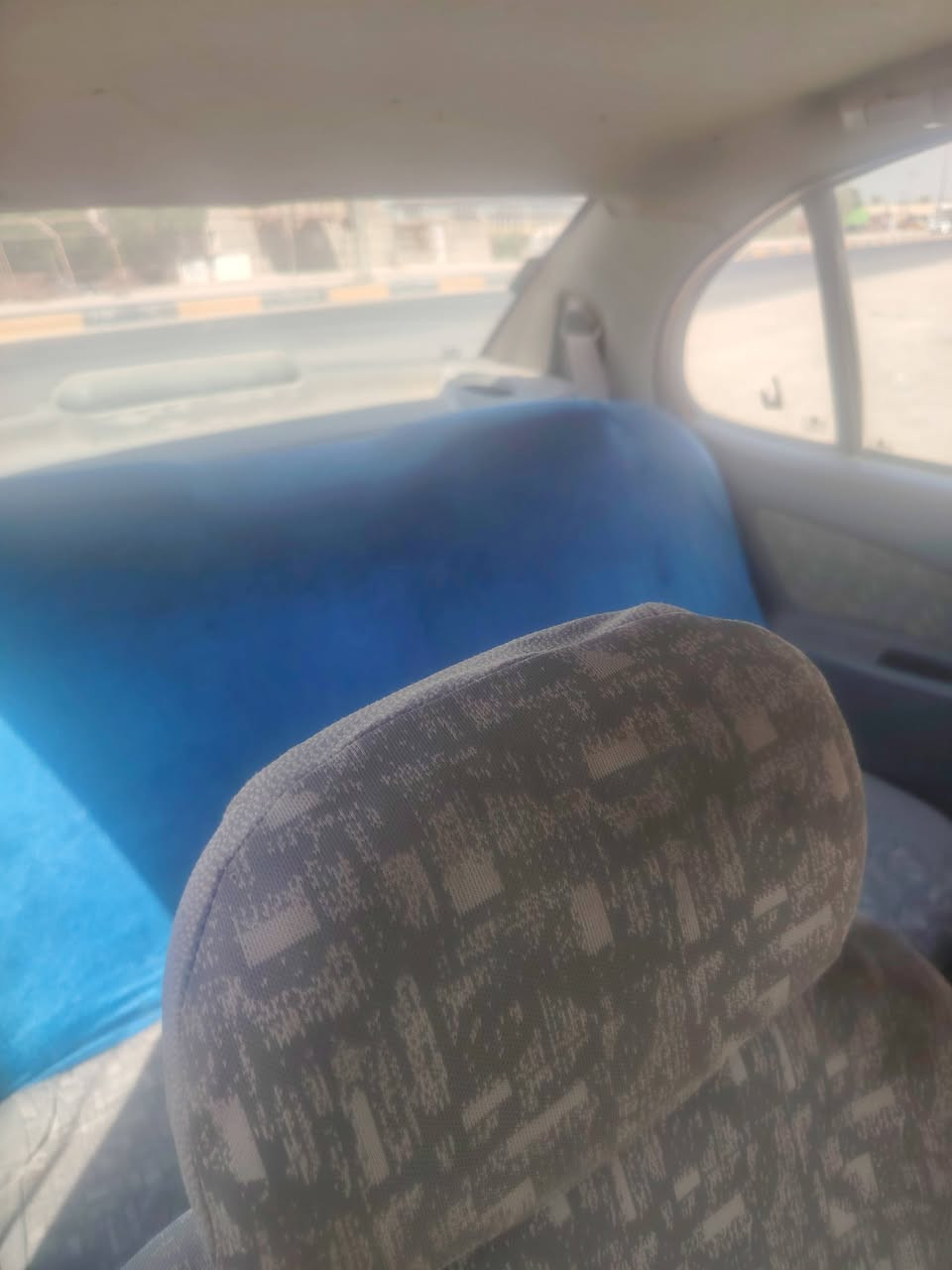 طيبة موديل ٢٠١٦ محرك كير حدادية كهربائيات كلشي جاهز سنوية لل ٢٠٢٧ شهو التاسع  وصل خط وهيئة وغرامات  مصفرة السعر ٢٥ بيع متوازي والمال موجود تحويل باي وقت كلشي موضح بالمنشور والصور بيهة ضربة موضحة بالفيديو اتصال *********** مكاني ديوانية قضاء الشامية @
