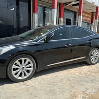 للبيع ازيرا موديل ٢٠١٤  تفاصيل 07829566242