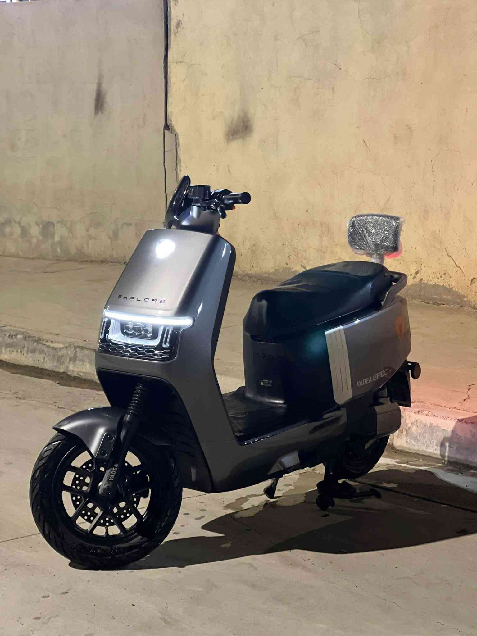 ياديه يبوك • ضمان سنتين • نضيف حيل