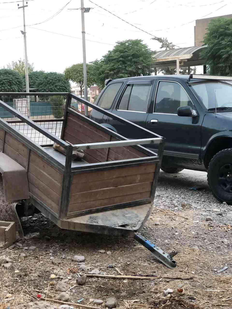 سيارة • للبيع • حاجیاوا