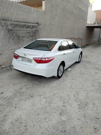 كامري ٢٠١٧ • تكريت • بدون معجون