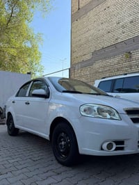 آفيو اوتماتيك • موديل ٢٠١١ • تبريد ثلج