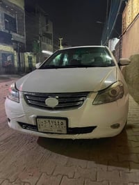بي واي دي • ٢٠١١ • اوتوماتيك