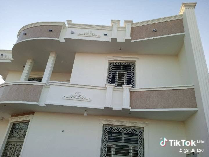 واجهات وصبغ • طلس ونثر • كادر انبار