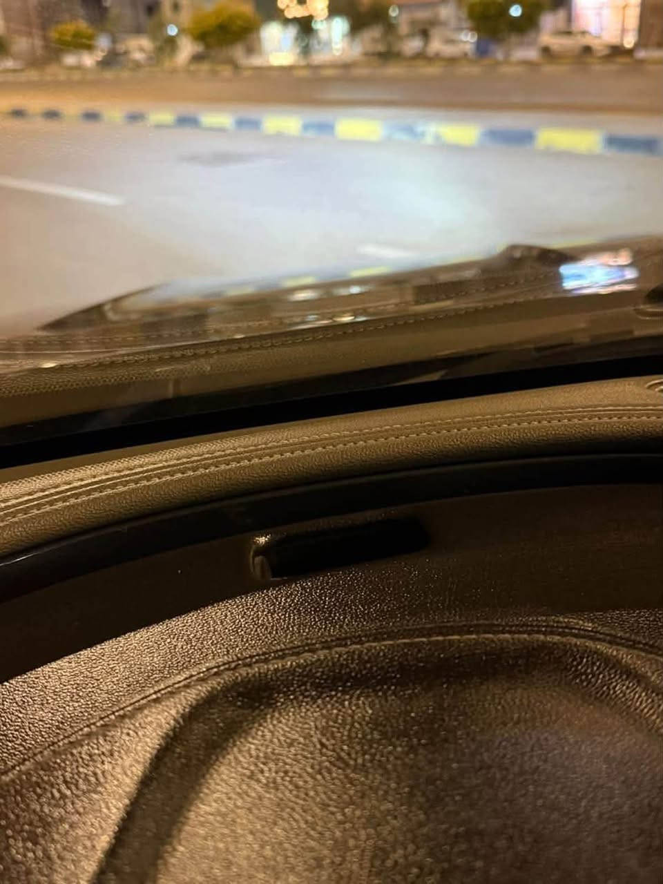 امبالا • ٢٠١٧ • حادث