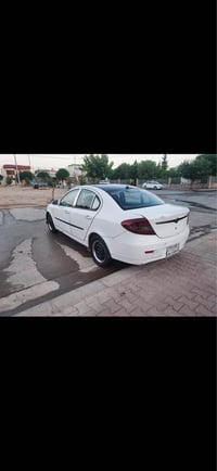 بروتون پرسونا • ٢٠١١ • قير يدوي