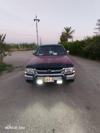 هايلوكس • ٢٠٠٣ • اوتوماتيك