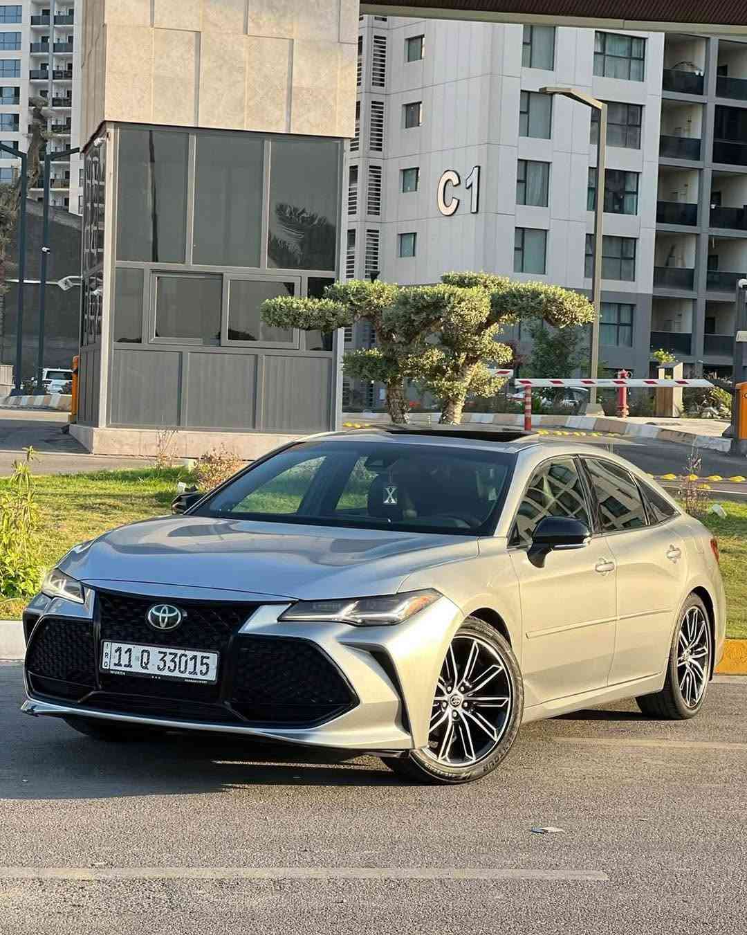 افلون تورنك • ٢٠٢٢ • ٦ سلندر