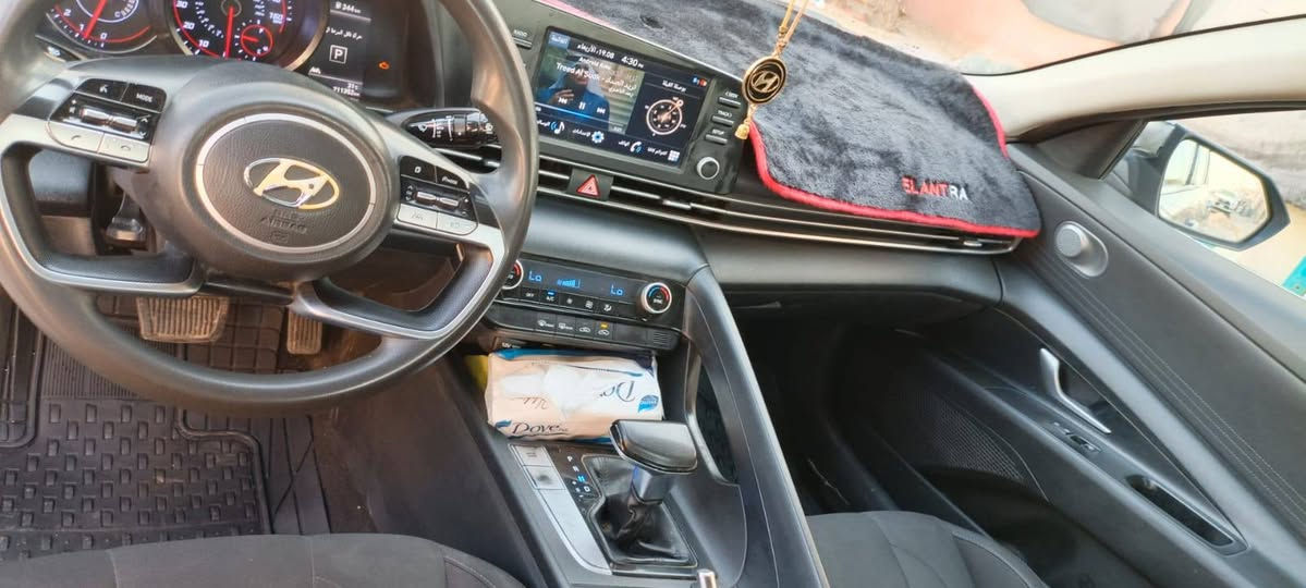 🚘 النترا موديل 2021 للبيع
السيارة حادثة فقط بالبنيد والجاملق، .

💰 السعر 120 ورقة وبيه مجال .

📍 المكان: بغداد – حي النصر

📞 لالاتصال مباشرة على الرقم: ***********

🔥 الرجاء عدم الاتصال إلا للجادين.
