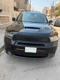 دوج دورنكو 2019 خليجي  بيها عدة مكانات صبغ فقط بدون ضربه اثر شخوط  مكي...
