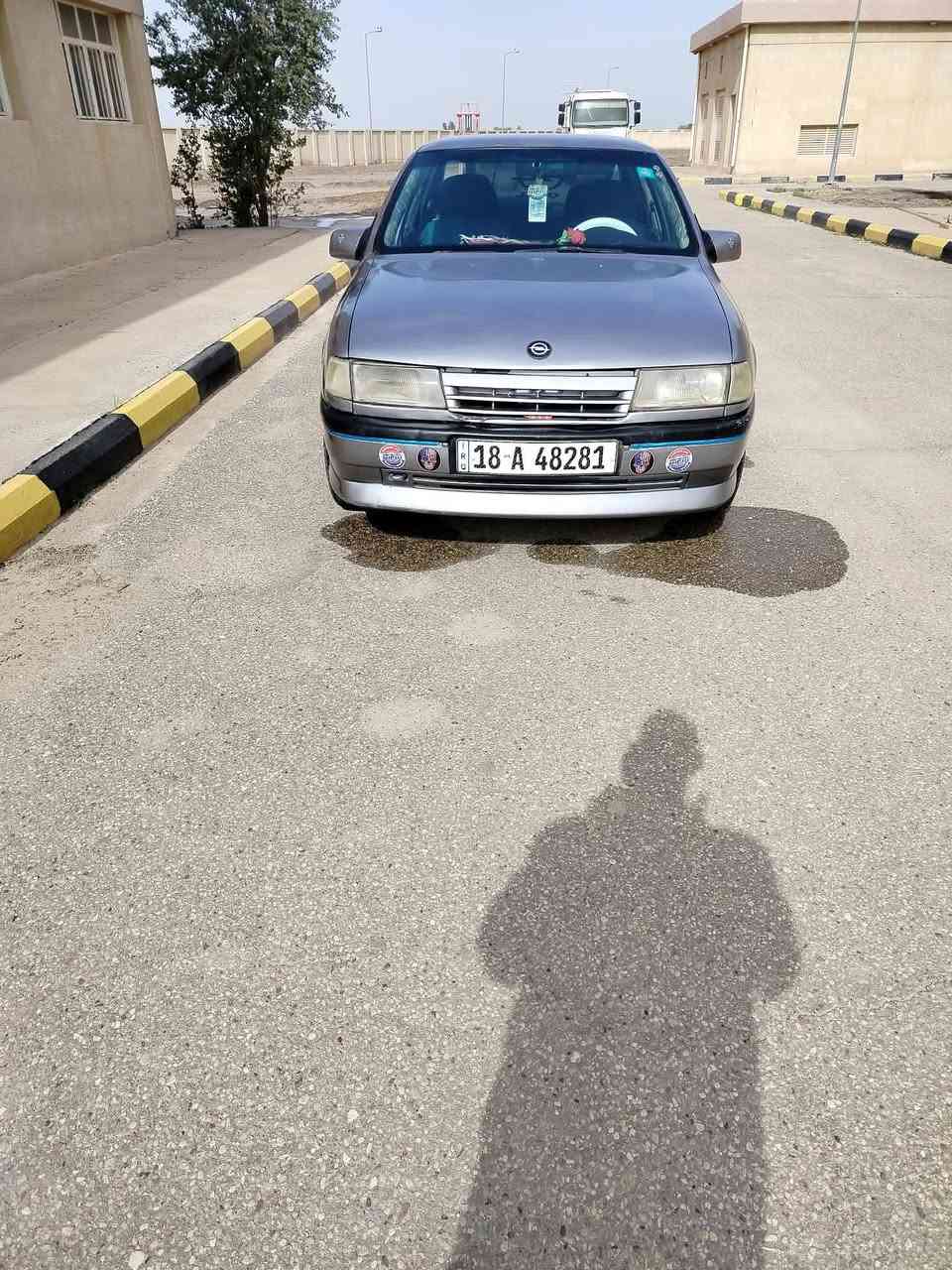 فيكترا • ١٩٨٩ • رقم بابل